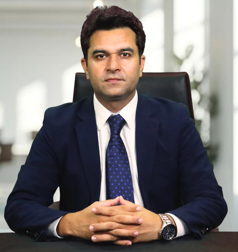 Dr. Shahid Iqbal, Cardiologist